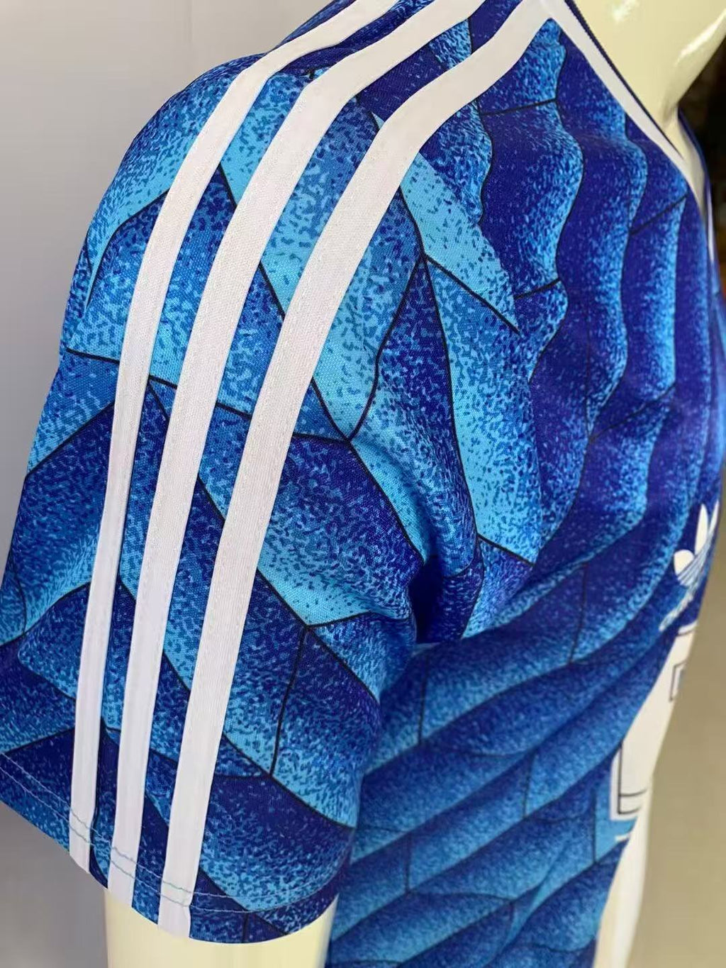 Schalke 04 1988 - 1989 special edition - WCFOOTBALLSUIT