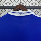 Schalke 04 2001 - 2002 home - WCFOOTBALLSUIT
