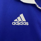 Schalke 04 2001 - 2002 home - WCFOOTBALLSUIT