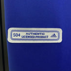 Schalke 04 2001 - 2002 home - WCFOOTBALLSUIT