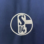Schalke 04 2010 - 2011 away - WCFOOTBALLSUIT
