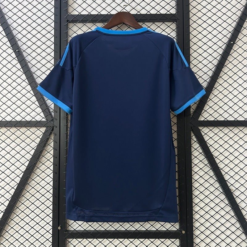 Retro Schalke 04 2010-2011 away Secondary image