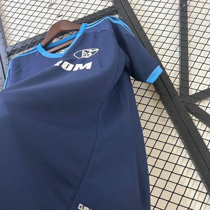 Schalke 04 2010 - 2011 away - WCFOOTBALLSUIT