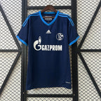 Schalke 04 2010 - 2011 away - WCFOOTBALLSUIT