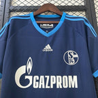Schalke 04 2010 - 2011 away - WCFOOTBALLSUIT
