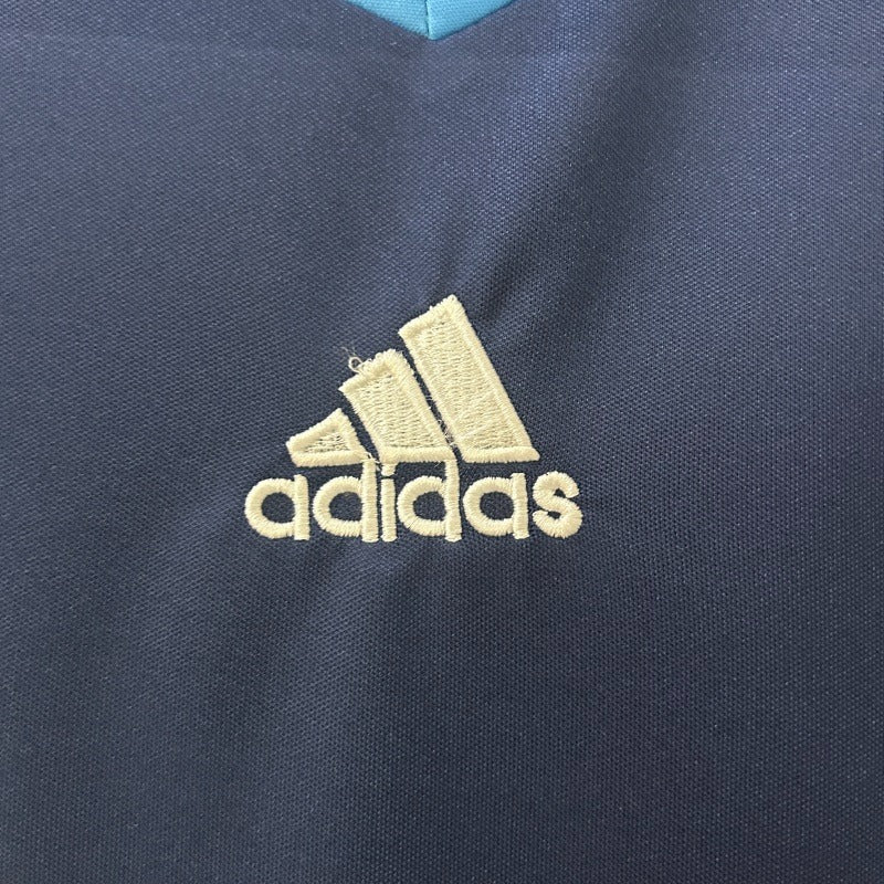 Schalke 04 2010 - 2011 away - WCFOOTBALLSUIT