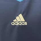 Schalke 04 2010 - 2011 away - WCFOOTBALLSUIT