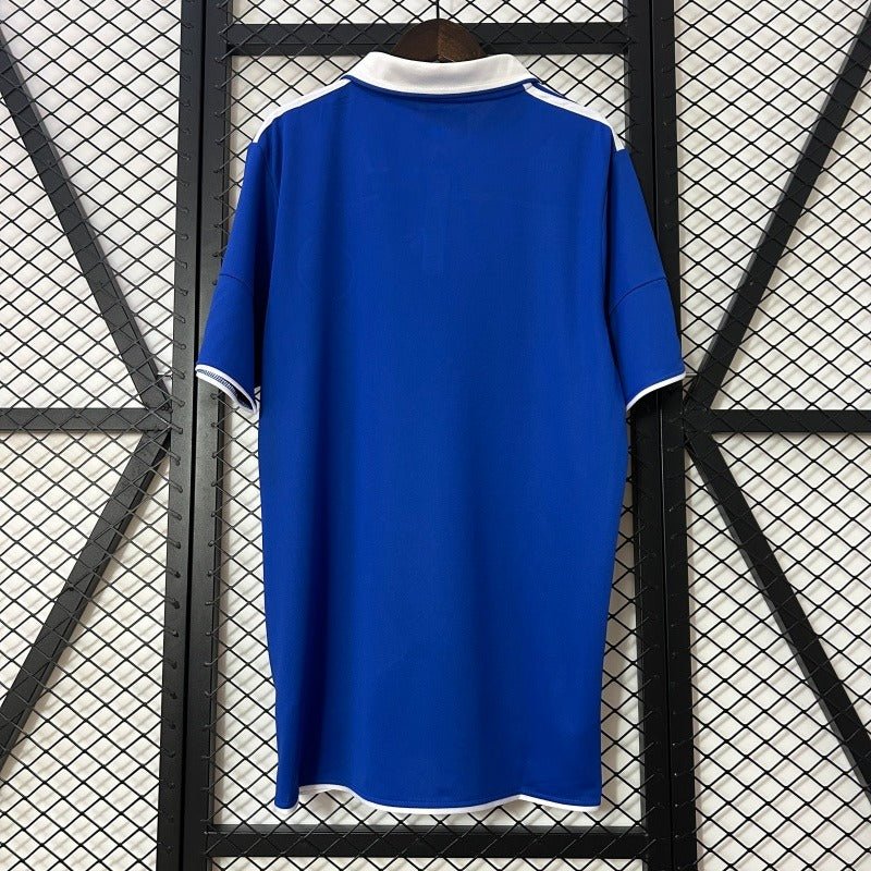Retro Schalke 04 2010-2011 home Secondary image