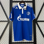 Schalke 04 2010 - 2011 home - WCFOOTBALLSUIT