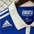 Schalke 04 2010 - 2011 home - WCFOOTBALLSUIT