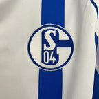Schalke 04 2025 - 2026 away - WCFOOTBALLSUIT