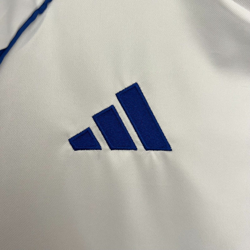 Schalke 04 2025 - 2026 away - WCFOOTBALLSUIT