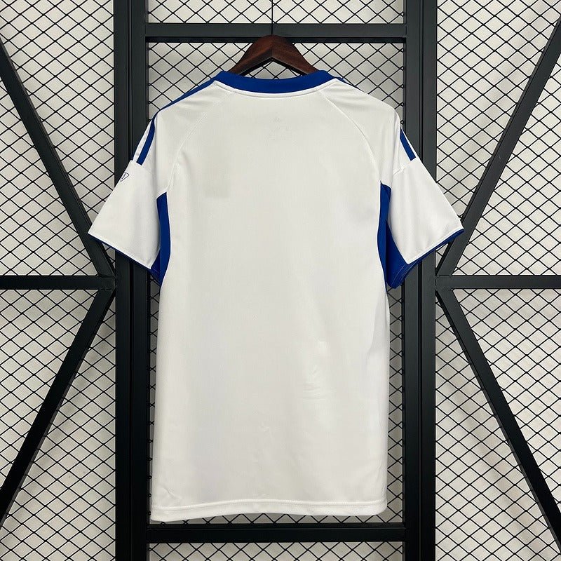 Schalke 04 2025 - 2026 away - WCFOOTBALLSUIT