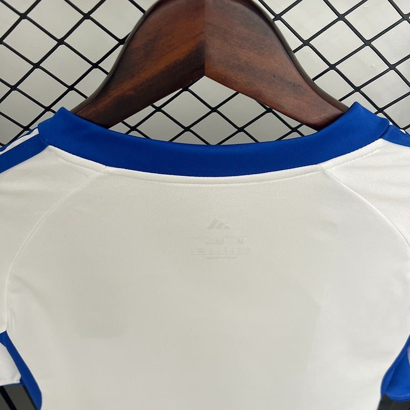 Schalke 04 2025 - 2026 away - WCFOOTBALLSUIT