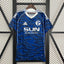Schalke 04 2025 - 2026 home - WCFOOTBALLSUIT