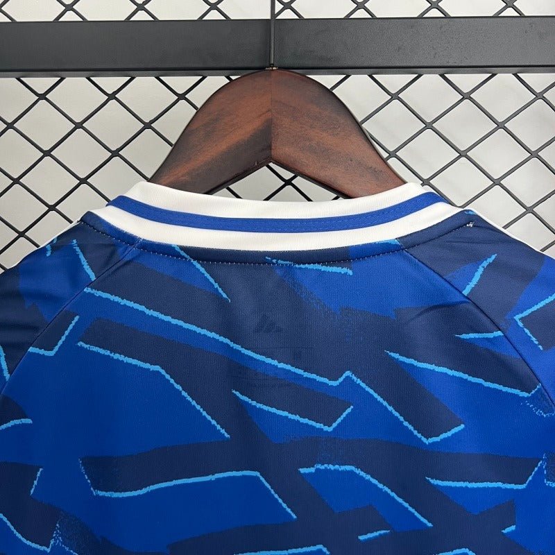 Schalke 04 2025 - 2026 home - WCFOOTBALLSUIT