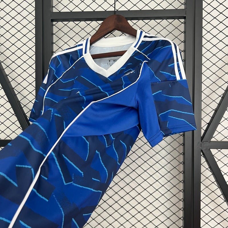 Schalke 04 2025 - 2026 home - WCFOOTBALLSUIT