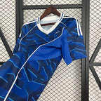 Schalke 04 2025 - 2026 home - WCFOOTBALLSUIT