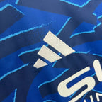 Schalke 04 2025 - 2026 home - WCFOOTBALLSUIT