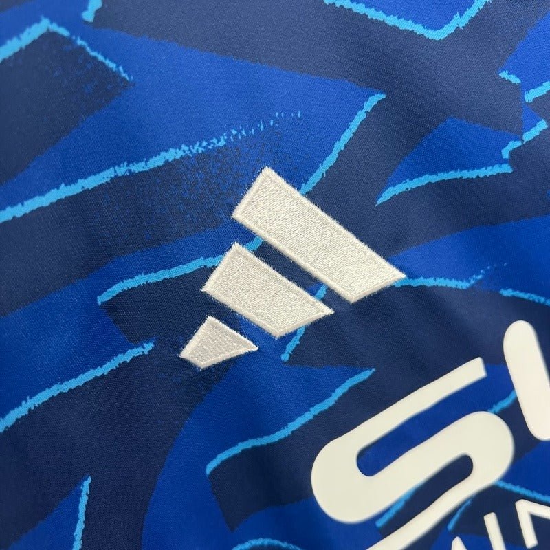 Schalke 04 2025 - 2026 home - WCFOOTBALLSUIT