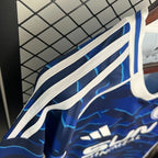 Schalke 04 2025 - 2026 home - WCFOOTBALLSUIT