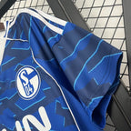 Schalke 04 2025 - 2026 home - WCFOOTBALLSUIT