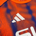 Schalke 04 2025 - 2026 third away - WCFOOTBALLSUIT