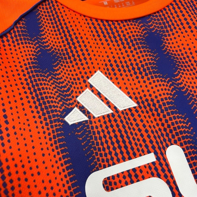 Schalke 04 2025 - 2026 third away - WCFOOTBALLSUIT