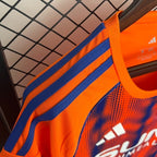 Schalke 04 2025 - 2026 third away - WCFOOTBALLSUIT