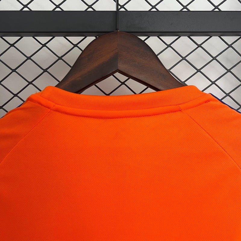 Schalke 04 2025 - 2026 third away - WCFOOTBALLSUIT