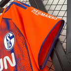 Schalke 04 2025 - 2026 third away - WCFOOTBALLSUIT