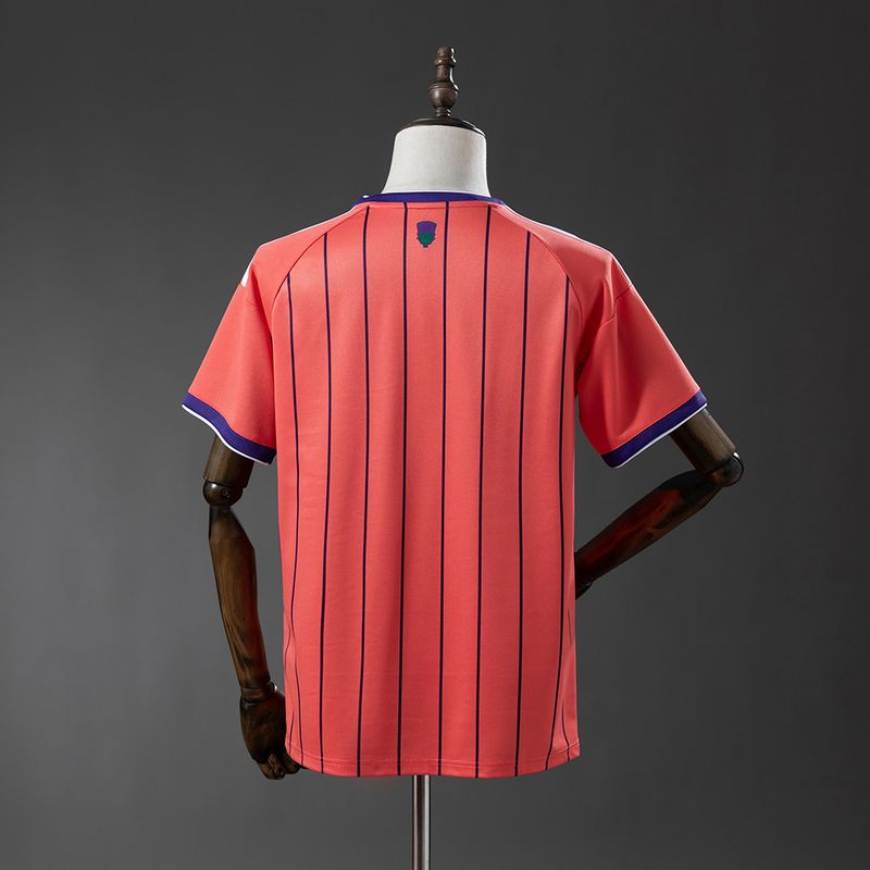 Scotland 2026 Away Fan Secondary image
