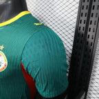 Senegal 2026 Away player - WCFOOTBALLSUIT