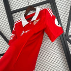 Sevilla FC 2025 - 2026 away - WCFOOTBALLSUIT