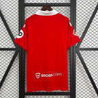 Sevilla FC 2025 - 2026 away - WCFOOTBALLSUIT