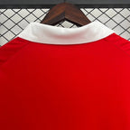 Sevilla FC 2025 - 2026 away - WCFOOTBALLSUIT
