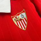 Sevilla FC 2025 - 2026 away - WCFOOTBALLSUIT