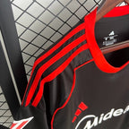 Sevilla FC 2025 - 2026 third away - WCFOOTBALLSUIT