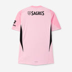 SL Benfica 2025 - 2026 goalkeeper - WCFOOTBALLSUIT