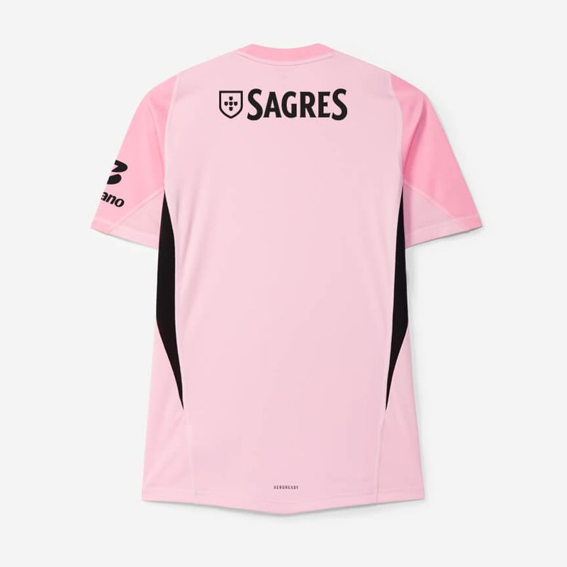 SL Benfica 2025 - 2026 goalkeeper - WCFOOTBALLSUIT