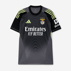 SL Benfica 2025 - 2026 goalkeeper - WCFOOTBALLSUIT
