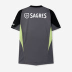 SL Benfica 2025 - 2026 goalkeeper - WCFOOTBALLSUIT
