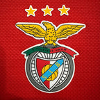 SL Benfica 2025 - 2026 home - WCFOOTBALLSUIT