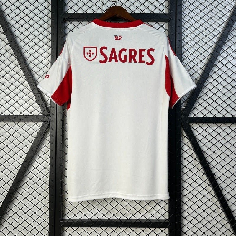 SL Benfica 2025-2026 second away Secondary image