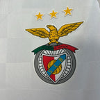 SL Benfica 2025 - 2026 second away - WCFOOTBALLSUIT