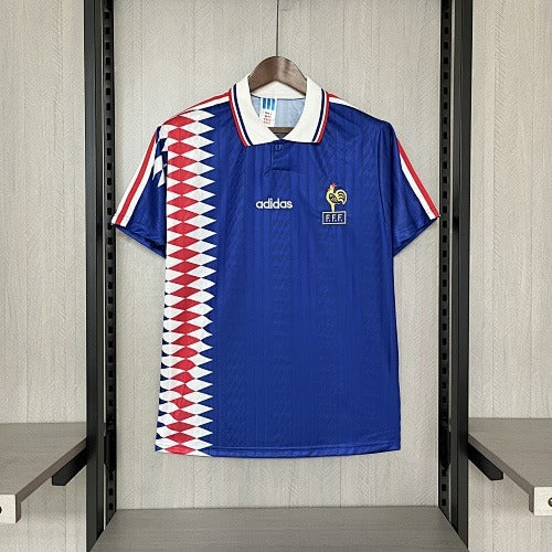 Retro France 1994 home