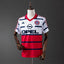 Retro Bayern München 1998-2000 away