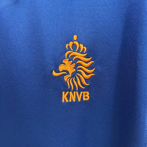 Retro Netherlands Holland 1998 away