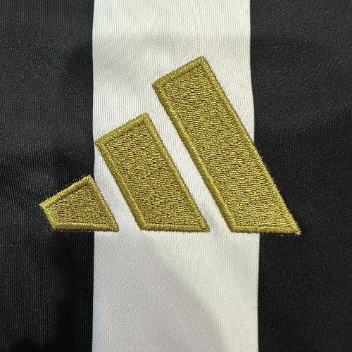Juventus 2026-2027 Home Fan