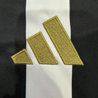 Juventus 2026-2027 Home Fan